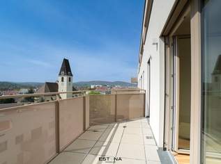 Viel Platz, viel Stil – Komfortable 3-Zimmer-Wohnung, 1795 €, Immobilien-Wohnungen in 1140 Penzing