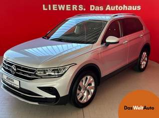 Tiguan Elegance eHybrid DSG, 28800 €, Auto & Fahrrad-Autos in 1100 Favoriten