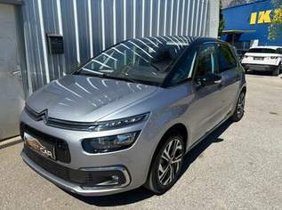 C4 Picasso Rip Curl, 8990 €, Auto & Fahrrad-Autos in 6020 Innsbruck