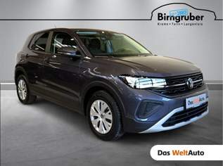 T-Cross 4Me TSI, 22890 €, Auto & Fahrrad-Autos in 3430 Gemeinde Tulln an der Donau