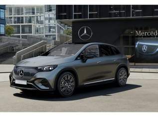 EQE 350 4MATIC SUV Österreich-Edition EQE 350 4MATIC SUV Österreich-Edition