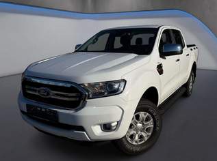 Ranger Doppelkabine XLT 4x4 2,0 EcoBlue*Sitzh*K..., 24990 €, Auto & Fahrrad-Autos in Niederösterreich Ranger Doppelkabine XLT 4x4 2,0 EcoBlue*Sitzh*K..., 24990 €, Auto & Fahrrad-Autos in Niederösterreich
