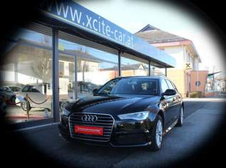 A6 2.0 TDI ULTRA S-TRONIC, 1 JAHR GARANTIE, TOP