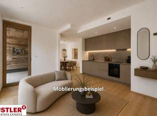 helle 3 Zimmerwohnung mit modernster Technik, 399000 €, Immobilien-Wohnungen in 2380 Gemeinde Perchtoldsdorf