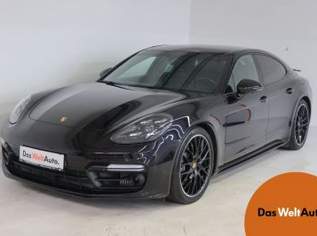 Panamera 4 E-Hybrid II, 75900 €, Auto & Fahrrad-Autos in 8605 Kapfenberg