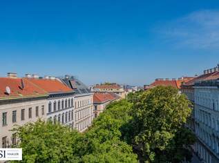 Wohnen mit Stil – Dachgeschosscharme trifft moderne Ausstattung, 436000 €, Immobilien-Wohnungen in 1160 Ottakring