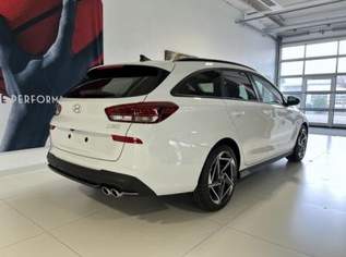 i30 N Line 1.5 T-GDI 48V 7DCT 103kW / 140PS..., 33901 €, Auto & Fahrrad-Autos in 6844 Gemeinde Altach