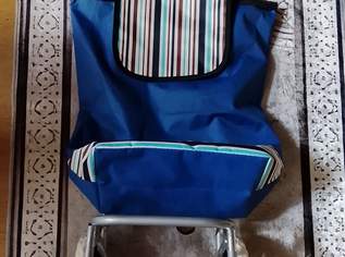 ÜBER STOCK UND STEIN !!, 19 €, Kleidung & Schmuck-Taschen & Koffer in 1200 Brigittenau