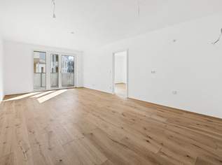 PROVISIONSFREI! Großzügige & helle 2-Zimmer-Wohnung mit Balkon | Ab sofort beziehbar, 284000 €, Immobilien-Wohnungen in Niederösterreich