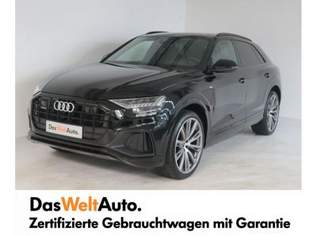 Q8 50 TDI quattro, 99990 €, Auto & Fahrrad-Autos in 8605 Kapfenberg