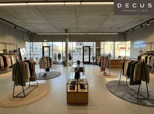 ERSTBEZUG - Attraktive Geschäftsfläche im Norden von Graz, 4338.22 €, Immobilien-Gewerbeobjekte in 8020 
