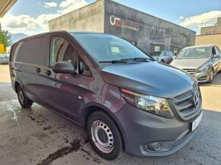 Vito Kastenwagen 111/CDI FWD lang, 14990 €, Auto & Fahrrad-Autos in 6800 Gisingen Vito Kastenwagen 111/CDI FWD lang, 14990 €, Auto & Fahrrad-Autos in 6800 Gisingen