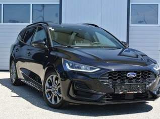 Focus Turnier 1.5 EcoBlue Aut. * ST-Line* LED * gr. NAVI, 18750 €, Auto & Fahrrad-Autos in 4693 Desselbrunn
