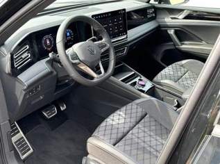 Tiguan R-Line DSG+HARMAN+20"" ALU+MATRIX+MASSA..., 54632 €, Auto & Fahrrad-Autos in 6844 Gemeinde Altach