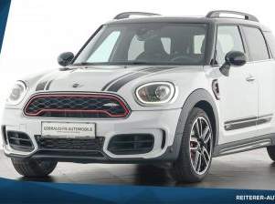 John Cooper Works Countryman ALL4, 19990 €, Auto & Fahrrad-Autos in Steiermark John Cooper Works Countryman ALL4, 19990 €, Auto & Fahrrad-Autos in Steiermark