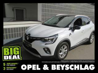 Captur II 1.0 TCe Intens, 14490 €, Auto & Fahrrad-Autos in 1190 Döbling