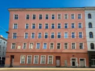 Praktisches Lagerabteil in zentraler Lage – Wallensteinstraße 6, 1200 Wien - bestandsfrei, 39000 €, Immobilien-Gewerbeobjekte in 1200 Brigittenau