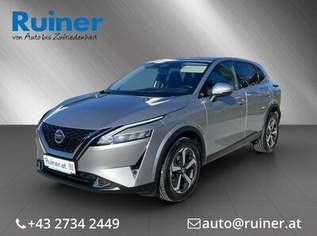 Qashqai 1,3 DIG-T MHEV N-Connecta/ Winter Packet, 23890 €, Auto & Fahrrad-Autos in 3550 Gemeinde Langenlois Qashqai 1,3 DIG-T MHEV N-Connecta/ Winter Packet, 23890 €, Auto & Fahrrad-Autos in 3550 Gemeinde Langenlois