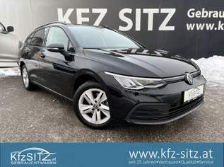 Golf Variant Life 1,5 TSI ACT | AHK, 18470 €, Auto & Fahrrad-Autos in 4053 Ansfelden Golf Variant Life 1,5 TSI ACT | AHK, 18470 €, Auto & Fahrrad-Autos in 4053 Ansfelden