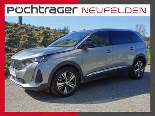 5008 Allure Pack, 32980 €, Auto & Fahrrad-Autos in 4120 Neufelden 5008 Allure Pack, 32980 €, Auto & Fahrrad-Autos in 4120 Neufelden