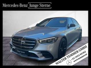 S 580 e 4M*AMG-Line*Lang NP €193500, 148700 €, Auto & Fahrrad-Autos in 8434 Tillmitsch