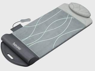 Yoga- und Stretchmatte, 176.9 €, Marktplatz-Beauty, Gesundheit & Wellness in Österreich