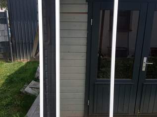 Insektenschutz für Balkon oder Terrassentür , 270 €, Haus, Bau, Garten-Balkon & Garten in 4870 Pfaffing