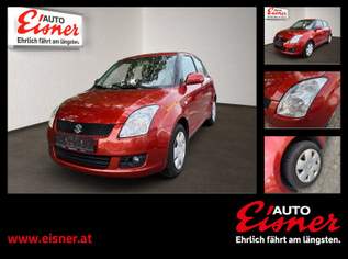 Swift 1,3 GL-A 4WD Special, 1500 €, Auto & Fahrrad-Autos in 9020 Innere Stadt Swift 1,3 GL-A 4WD Special, 1500 €, Auto & Fahrrad-Autos in 9020 Innere Stadt