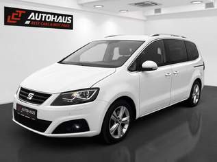 Alhambra Executive Plus, 18440 €, Auto & Fahrrad-Autos in 1210 Floridsdorf