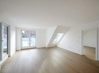 LEO! | Eigentumswohnungen mit Vorstadt Flair, 675000 €, Immobilien-Wohnungen in 1230 Liesing