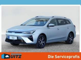 MG5 Luxury 61 kWh, 33280 €, Auto & Fahrrad-Autos in 8330 Feldbach