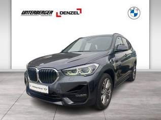 X1 sDrive18i (F48), 24900 €, Auto & Fahrrad-Autos in 6020 Innsbruck