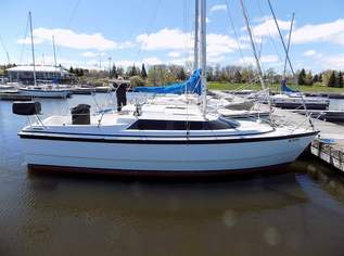 Motorsegelboot, 4900 €, Auto & Fahrrad-Boote in 2130 Gemeinde Mistelbach