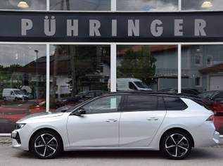 Astra L 1.5 D GS (EURO 6e), 24900 €, Auto & Fahrrad-Autos in 4722 Peuerbach