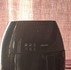 Philips Airfryer, 5 €, Haus, Bau, Garten-Haushaltsgeräte in 2331 Gemeinde Vösendorf