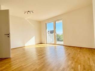 Hochwertige 2-Zimmer-Wohnung mit Balkon in moderner Wohnanlage, 1149 €, Immobilien-Wohnungen in 3400 Gemeinde Klosterneuburg