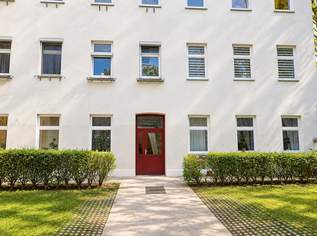 Altbauwohnung mit Kabinett und separater Küche in der Leopoldstadt, 199000 €, Immobilien-Wohnungen in 1020 Leopoldstadt
