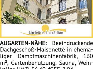 AUGARTRTRTR EN-NÄHE: Beein dru cken de, 0 €, Immobilien-Wohnungen in 1020 Leopoldstadt AUGARTRTRTR EN-NÄHE: Beein dru cken de, 0 €, Immobilien-Wohnungen in 1020 Leopoldstadt