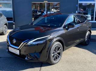Qashqai 1,3 DIG-T MHEV 4x4 Tekna Aut., 28900 €, Auto & Fahrrad-Autos in 9400 Wolfsberg Qashqai 1,3 DIG-T MHEV 4x4 Tekna Aut., 28900 €, Auto & Fahrrad-Autos in 9400 Wolfsberg