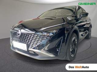 Qashqai 1,3 DIG-T MHEV N-Connecta, 35450 €, Auto & Fahrrad-Autos in 4391 Waldhausen im Strudengau Qashqai 1,3 DIG-T MHEV N-Connecta, 35450 €, Auto & Fahrrad-Autos in 4391 Waldhausen im Strudengau