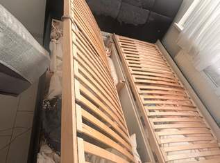 POLSTERBETT MIT STAURAUM POLSTERBETT MIT STAURAUM