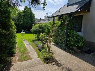 "Charmantes Ein- oder Zweifamilienhaus!", 595000 €, Immobilien-Häuser in 2500 Gemeinde Baden