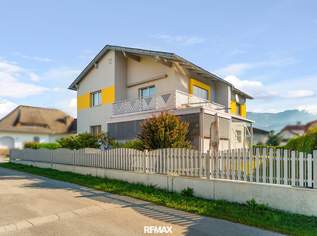 Großzügiges Haus mit zwei getrennten Wohneinheiten und großem Grundstück in ruhiger, idyllischer Lage in St. Stefan im Lavanttal, 495000 €, Immobilien-Häuser in 9431 Paildorf