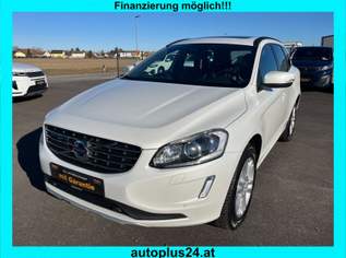 XC60 XC 60 D4 DPF AWD Business AWD, 17990 €, Auto & Fahrrad-Autos in 2751 Gemeinde Matzendorf-Hölles