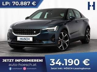 2 Long Range Dual Motor PERFORMANCE PLUS AKTION, 35690 €, Auto & Fahrrad-Autos in 4061 Pasching