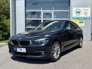 318 d Gran Turismo Advantage 150 PS 8-Gang Automatik, 16990 €, Auto & Fahrrad-Autos in 8350 Fehring