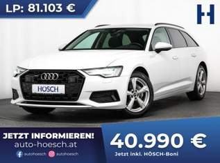 A6 Avant 40 TDI quattro Adv. BLACK STHZG AHK -48%, 42990 €, Auto & Fahrrad-Autos in 2512 Katastralgemeinde Tribuswinkel A6 Avant 40 TDI quattro Adv. BLACK STHZG AHK -48%, 42990 €, Auto & Fahrrad-Autos in 2512 Katastralgemeinde Tribuswinkel