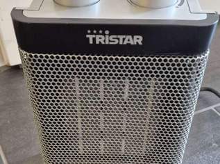 Tristar Heizstrahler (KA-5064), 6 €, Haus, Bau, Garten-Hausbau & Werkzeug in 1100 Favoriten