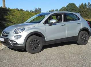 500X 1,6 Off-Road Look Austria Edition, Kommissionsv..., 13590 €, Auto & Fahrrad-Autos in 4120 Neufelden