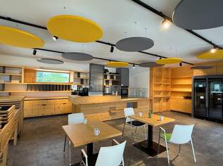 Provisionfrei - MIETE: ehemaliger "Berglerladen" neben Gemeindeamt Burgbauberg, 350 €, Immobilien-Gewerbeobjekte in 7574 Burgauberg